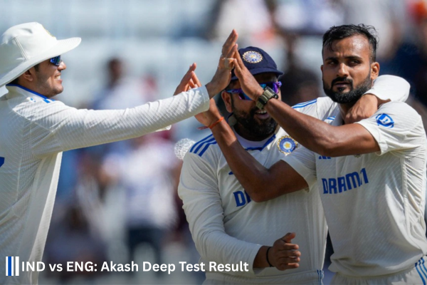 Akash Deep