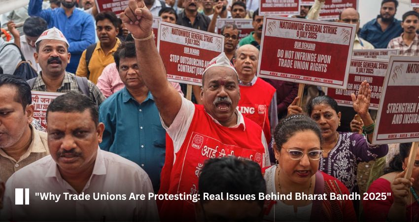 Bharat Bandh