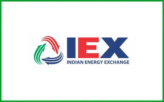 IEX Share Price