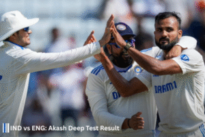 IND VS ENG