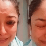 Tanushree Dutta: मुझे अपने ही घर में परेशान किया जा रहा है