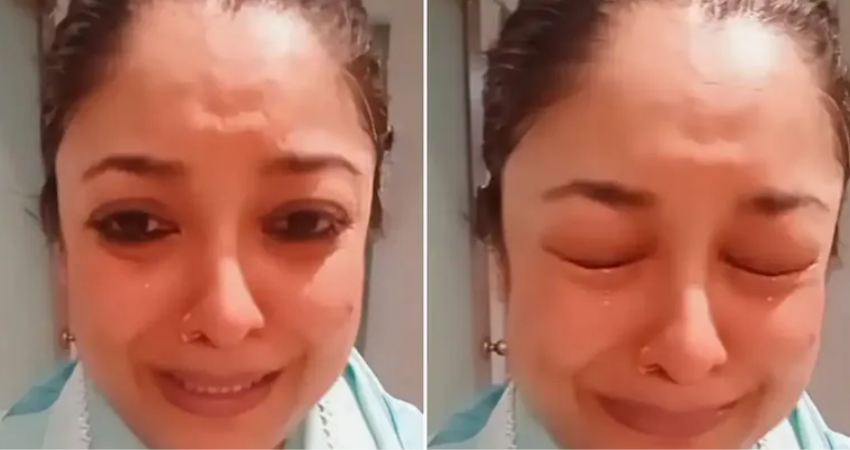 Tanushree Dutta