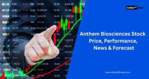 Anthem Biosciences Stock