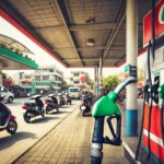 आज Petrol-Diesel के दामों में बदलाव: 24 जुलाई के ताज़ा Rate जानिए