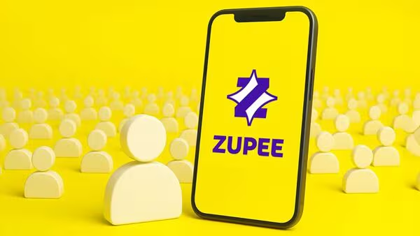 Zupee Ludo