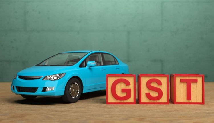 GST