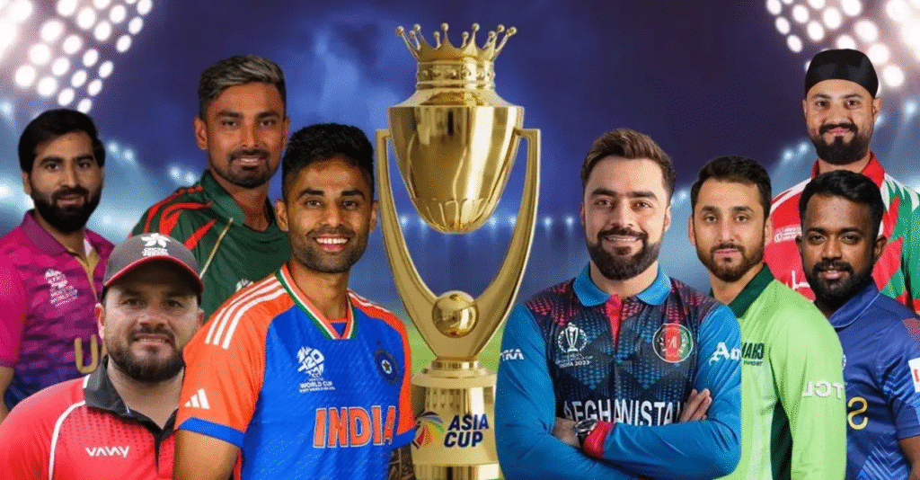 Asia Cup