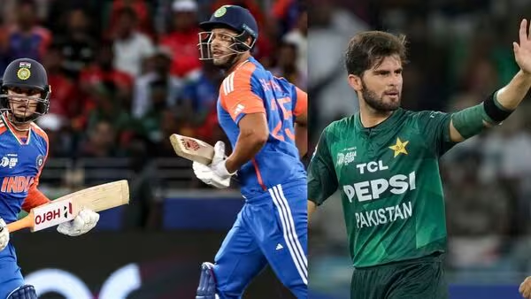 પાકિસ્તાનની ટીમ અને Asia Cupમાં નિષ્ફળતા