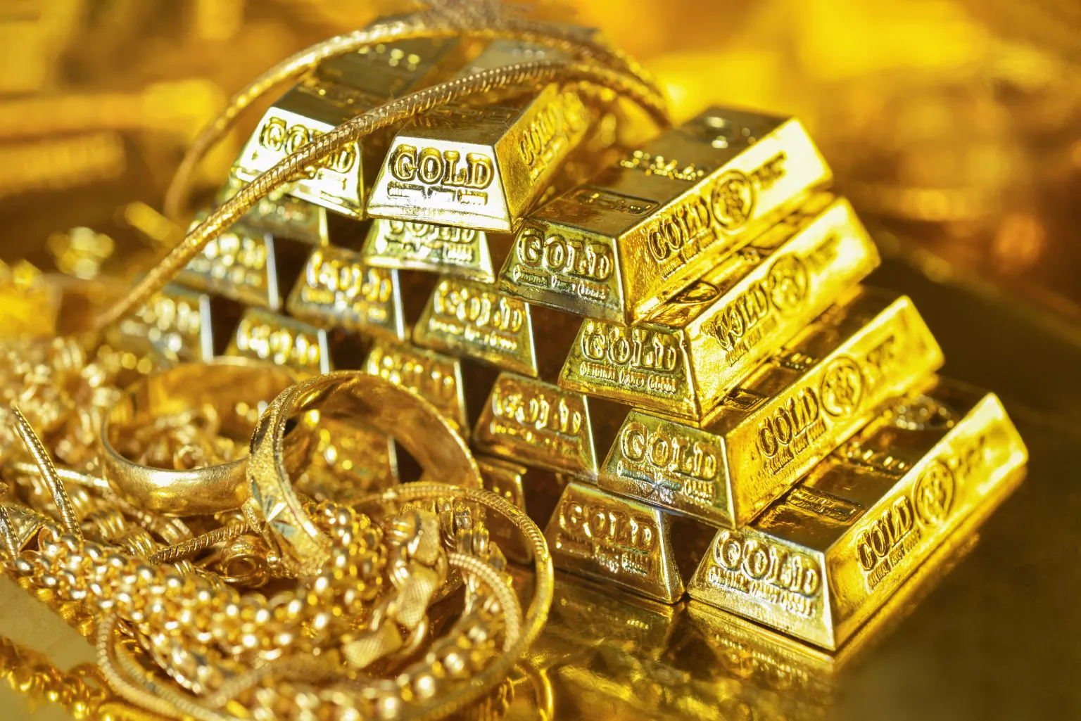 Gold Rate Today: Dhanteras પહેલા Gold Priceમાં તેજી