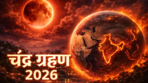 Chandra Grahan 2026